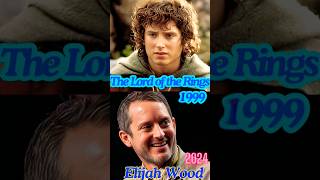 Where are the actors of The Lord of the Rings now fyp Actor celebrity [upl. by Heddy48]