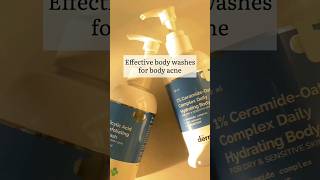 The Derma Co Body WashReviewshortsthedermacobodywashyoutubeshorts [upl. by Tarsuss]