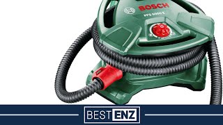 🥇 Bosch elektrisches Farbsprühsystem PFS 5000 E Test – Kaufberatung und Einblicke [upl. by Einohtna]