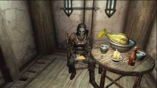 Jenassa Skyrim Guide HD [upl. by Chaim]