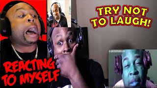 Blastphamoushd Ultimate Try Not To Laugh Challenge [upl. by Raybin]