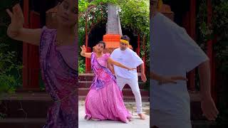 Happy Janmashtami 🙏🏼💐 jusranjith devaragam dance trending [upl. by Ted489]