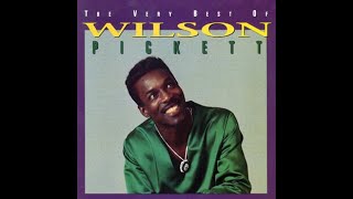 Wilson Pickett  Engine Number 9 Pt 1  Sofa King Karaoke [upl. by Calle]