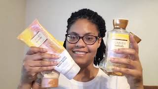 Post Burn Candle Reviews amp Empties bathandbodyworks goosecreek candles bodycare [upl. by Notxam]