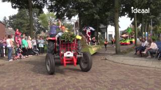 Zelhemse Septemberfeesten 2014 [upl. by Llertnac]