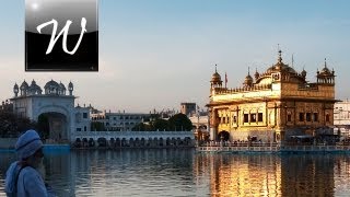 ◄ Golden Temple Amritsar India HD ► [upl. by Dnalyk]