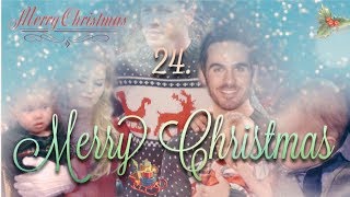 Emma amp Killian AU Series  This Is Home  Advent Calendar  24  Merry Christmas [upl. by Htennaj]