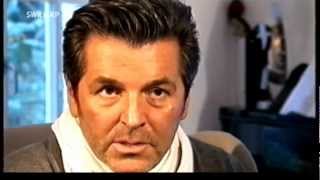 Thomas Anders Einfach Anders  Die Popstar aus Koblenz [upl. by Catima342]