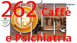 CAFFE amp PSICHIATRIA Alessandro Cuomo Il Disturbo Borderline di Personalità [upl. by Aivax772]