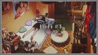 Top 10 LoFi Songs 1 [upl. by Margareta]