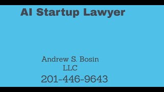 AI Healthcare Contract Lawyer [upl. by Nivlak]