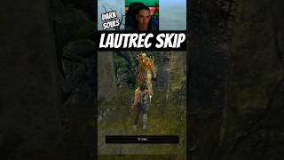 The Lautrec Trick DS shorts [upl. by Irrehc]