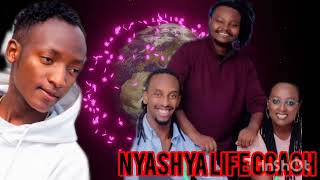 papa romanticAndy Bumuntu yasezeye itangaza makuru kuri Kiss FM 1023 iyumvirenawe yooo [upl. by Conover]