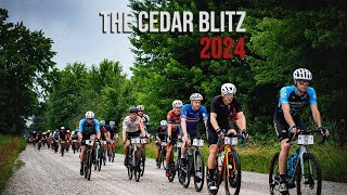 The Cedar Blitz 2024 Trailer [upl. by Kippie]