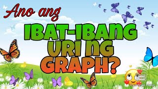 Ibatibang Uri ng Graph [upl. by Hulbert]