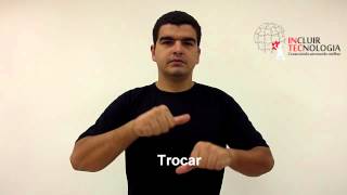 Libras  Trocar [upl. by Azer]