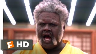 Uncle Drew 2018  ShotBlocked Scene 110  Movieclips [upl. by Jackquelin]