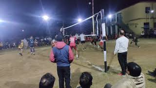 Final Set  Berthin vs Bunty Gujjar [upl. by Lach119]