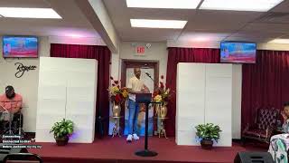 Nccf Worship Service 07724 [upl. by Etti171]