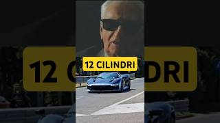 Il 12 CILINDRI per Enzo Ferrari [upl. by Balbinder]