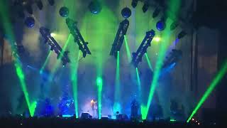 Widespread Panic quotThe Wizardquot Savannah GA 102823 [upl. by Nuris]