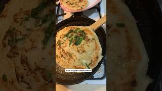 Part 2 Garlic NaanbreadMalai Kofta amp Garlic Naangarlic bread [upl. by Aleicarg]