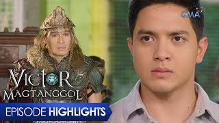 Victor Magtanggol Pananakop ni Modi sa Midgard  Episode 58 [upl. by Annoled]