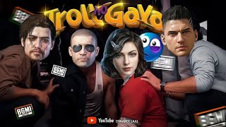 MOTA BHAI K SATH KHELE AJAO  BGMI LIVE  Skyler Gaming [upl. by Semele]