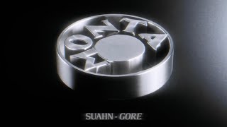 SUAHN  GORE Official Audio [upl. by Notrub]