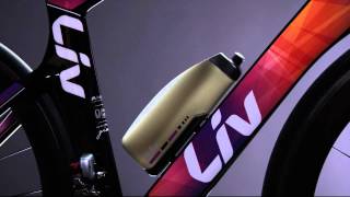 Liv Cycling  Introducing Avow Advanced [upl. by Teraj]