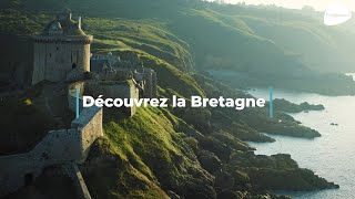 Découvrez la région Bretagne [upl. by Browning]