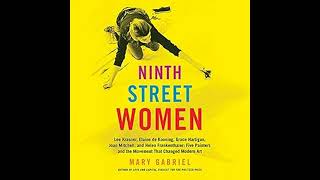 Mary Gabriel  Ninth Street Women [upl. by Erodisi]