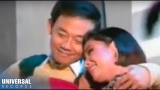 Jose Mari Chan Janet Basco  My Girl My Woman My Friend Official Music Video [upl. by Ultima]