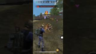 gaming 2024 free fire watch now Namaste [upl. by Rehpotisrhc]