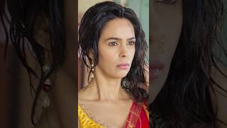 Mallika Sherawat’s ICONIC Entry in VickyVidyaKaWohWalaVideo Ft Vijay Raaz [upl. by Zacharie]