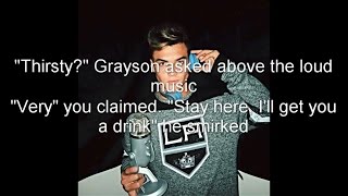 Grayson Dolan Imagine 1  Episode 2 [upl. by Terrag]