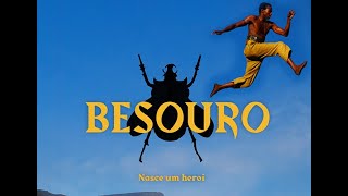 Besouro  Filme Completo Dublado PTBR [upl. by Etnaid]