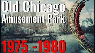 Failed Abandoned Amusement Park  Old Chicago [upl. by Balas]