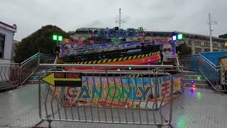 LEEDS VALENTINES FUN FAIR 2024 [upl. by Naraj]