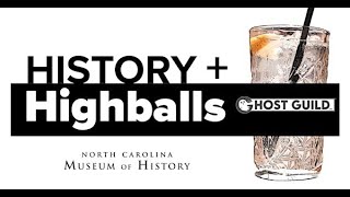 History and Highballs The Evolution of Mortuary Science [upl. by Htiek376]