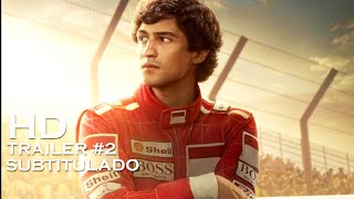 SENNA Trailer SUBTITULADO HD NETFLIX [upl. by Auria20]