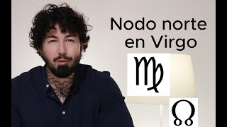 Nodo norte en virgo  Nodo sur en piscis  JOUDINI  AUDIOLIBRO [upl. by Raasch827]