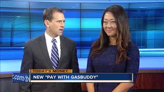 New feature on Gasbuddy app claims it can save drivers hundreds each year [upl. by Lemyt]