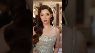 Star Of The Show  Care Honey Lotion ft Mahira Khan [upl. by Lubeck]