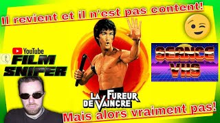 La fureur de vaincreMa séance VHS [upl. by Ferneau]