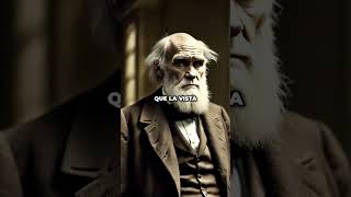 Charles Darwin Más allá de la evolución La vida y obra del naturalista más influyente [upl. by Niamor]