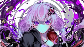 いろはうた  結月ゆかり 純 凛 穏 麗 雫 凪 IrohaUta  Yuzuki Yukari [upl. by Ellessig]