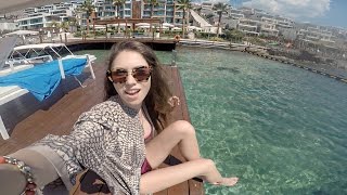 VLOG  Bodrumda Haftasonu [upl. by Thora]