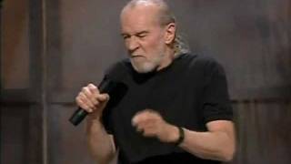 George Carlin Politicians [upl. by Oiramd95]