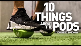 10 Things about the Pods you really need to know [upl. by Isador]